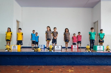 Foto - Encontro do programa 