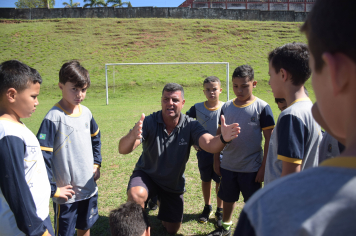 Foto - Último dia de Finais dos Jogos da Primavera 2025