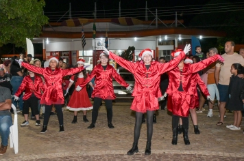 Foto - Cantata de Natal 2025