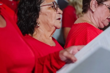 Foto - Cantata de Natal 2025