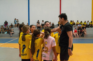 Foto - Último dia de Finais dos Jogos da Primavera 2025