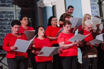 Foto - Cantata de Natal 2025