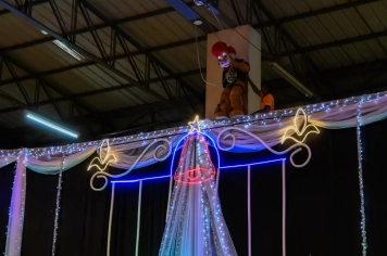 Foto - Formatura do PROERD 2025