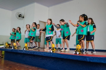 Foto - Encontro do programa 