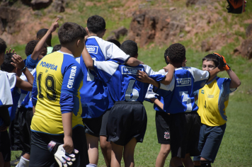 Foto - Último dia de Finais dos Jogos da Primavera 2025