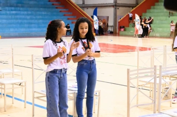 Foto - Formatura do PROERD 2025