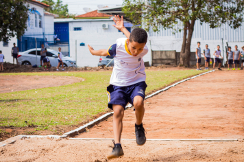Foto - Atletismo