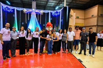 Foto - Formatura do PROERD 2025