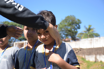 Foto - Último dia de Finais dos Jogos da Primavera 2025