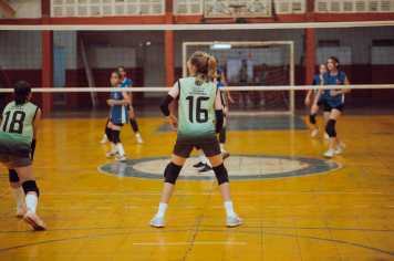 Foto - Jogos da Primavera 2025