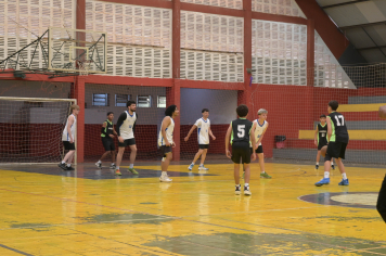 Foto - Último dia de Finais dos Jogos da Primavera 2025