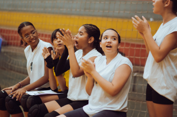 Foto - Jogos da Primavera 2025