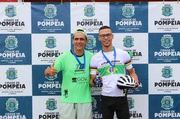 Foto - 1º Duathlon da Academia Municipal Vida