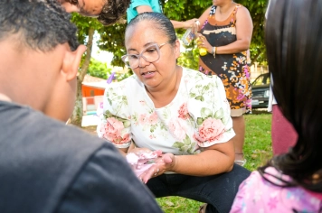 Foto - Vem Pras Férias