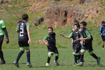 Foto - Último dia de Finais dos Jogos da Primavera 2025