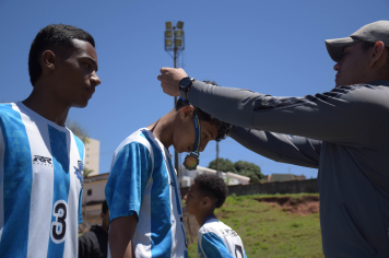 Foto - Último dia de Finais dos Jogos da Primavera 2025