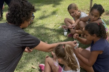Foto - Vem Pras Férias