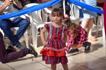 Foto - Festa Junina da CEMEI Cirlei Giroto