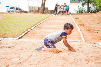 Foto - Atletismo
