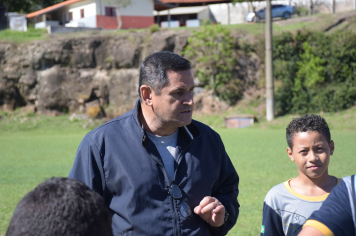 Foto - Último dia de Finais dos Jogos da Primavera 2025