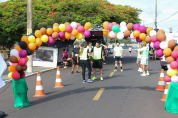 Foto - 1º Duathlon da Academia Municipal Vida