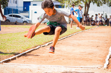 Foto - Atletismo