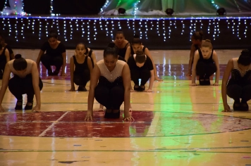 Foto - Formatura Educação Infantil 2025