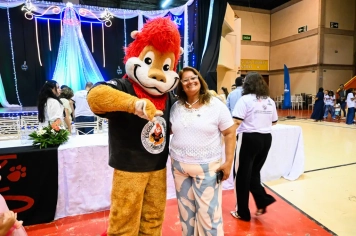 Foto - Formatura do PROERD 2025