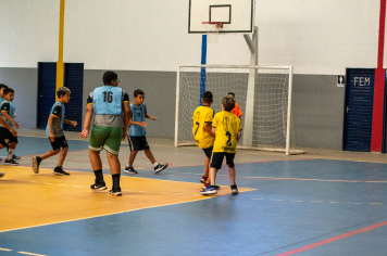 Foto - Último dia de Finais dos Jogos da Primavera 2025