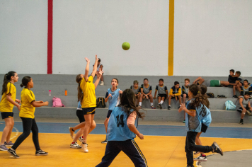 Foto - Último dia de Finais dos Jogos da Primavera 2025