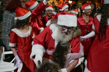 Foto - Cantata de Natal 2025