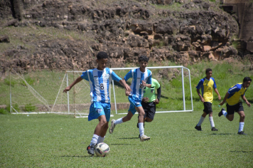 Foto - Último dia de Finais dos Jogos da Primavera 2025