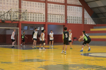 Foto - Último dia de Finais dos Jogos da Primavera 2025