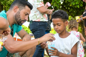 Foto - Vem Pras Férias