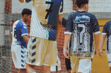 Foto - Jogos da Primavera 2025