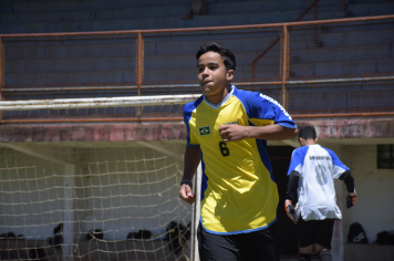 Foto - Último dia de Finais dos Jogos da Primavera 2025