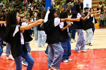 Foto - Formatura do PROERD 2025