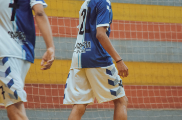 Foto - Jogos da Primavera 2025