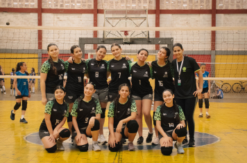 Foto - Segundo Dia de Jogos da Primavera