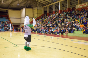 Foto - Abertura dos Jogos da Primavera 2025