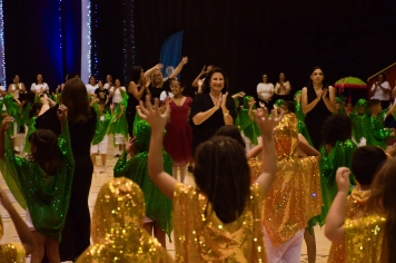 Foto - Formatura Educação Infantil 2025