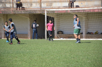 Foto - Último dia de Finais dos Jogos da Primavera 2025
