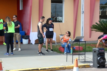 Foto - 1º Duathlon da Academia Municipal Vida