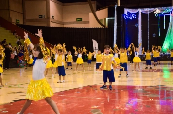 Foto - Formatura Educação Infantil 2025