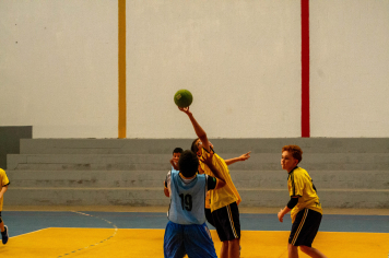 Foto - Último dia de Finais dos Jogos da Primavera 2025