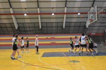 Foto - Último dia de Finais dos Jogos da Primavera 2025