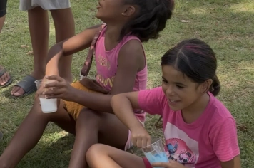 Foto - Vem Pras Férias