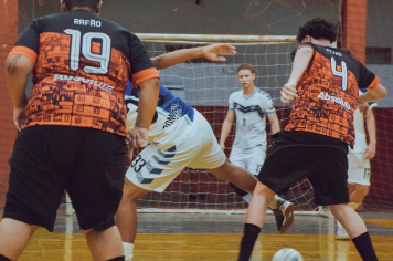 Foto - Jogos da Primavera 2025