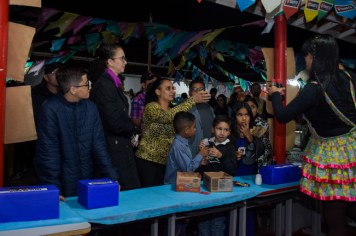 Foto - Festa Julina Tempo Integral