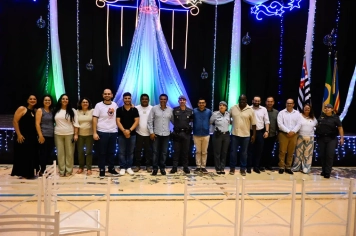 Foto - Formatura do PROERD 2025